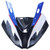 2015-2016 BMW S1000RR Injection Fairing Kit Bodywork Plastic ABS #114 Amotopart Fairing