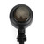 Bullet LED Turn Signals Indicators universal Custom, Black