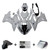2017-2018 BMW S1000RR Injection Fairing Kit Bodywork Plastic ABS #114