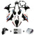 2019-2022 BMW S1000RR Injection Fairing Kit Bodywork Plastic ABS #152