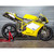 1996-2002 Ducati 996 748 Fairing Kit Bodywork ABS #114