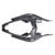 2018-2023 Kawasaki EX400/Ninja400 Injection Fairing Kit Bodywork Plastic ABS #161 Amotopart Fairing