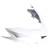 2018-2023 Kawasaki EX400/Ninja400 Injection Fairing Kit Bodywork Plastic ABS #166 Amotopart Fairing