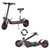 2000W 21Ah Off-Road Alloy Electric Scooter For Adult,With large display screen, constant speed cruise Dual drive 12" tires 2000W 21Ah Off-Road Alloy Electric Scooter For Adult,With large display screen, constant speed cruise Dual drive 12" tires