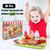 30 Pcs Play Food Pretend Toys Kitchen Set Pretend Food Children Toy Set For Kids 30 Pcs Play Food Pretend Toys Kitchen Set Pretend Food Children Toy Set For Kids