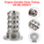 Engine Variable Valve Timing Oil Control Valve for VW Atlas Beetle 06L109257F