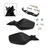 Handguard Hand Protector for Honda CB500X 2022-2023 Handguard Hand Protector for Honda CB500X 2022-2023