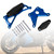 Engine Guards Protect Stator Engine Cover Blue For Suzuki Gsx-S1000/Gt Katana