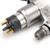 1PCS Fuel Injector 0445120008 Fit Duramax Fit Chevy Silverado 2001-2004.5