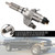 1PCS Fuel Injector 0445120008 Fit Duramax Fit Chevy Silverado 2001-2004.5