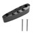 Aluminum Frame Crash Sliders Protection Black Fit For Cfmoto 450Sr 2022-2023