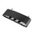 Aluminum Frame Crash Sliders Protection Black Fit For Cfmoto 450Sr 2022-2023