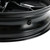 Black Front Wheel Rim For Honda CB CBR 650 R CB650R CBR650R 2019 - 2023 22 21 20 Black Front Wheel Rim For Honda CB CBR 650 R CB650R CBR650R 2019 - 2023 22 21 20
