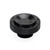 Billet Oil Filler Cap Black For Bonneville T120 Scrambler Street Twin Cup Black