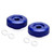 Chain Adjustment Nuts Blue For Honda CT125 Monkey DAX Gorilla 125 Grom MSX125