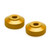 Chain Adjustment Nuts Gold For Honda CT125 Monkey DAX Gorilla 125 Grom MSX125