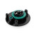 CNC Keyless Fuel Gas Tank Cap For Honda CB650R CB650F CBR650F CBR650R 2014-2023 CNC Keyless Fuel Gas Tank Cap For Honda CB650R CB650F CBR650F CBR650R 2014-2023