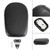 Rear Seat Passenger Cushion Flat Pu Fits For Yamaha V-Star Xvs650 1998-2010 Rear Seat Passenger Cushion Flat Pu Fits For Yamaha V-Star Xvs650 1998-2010