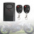 Wireless Remote Control Anti-Theft Alarm System Intelligent For Motorcycle