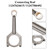 Connecting Rod 11247586492 For BMW 535i M3 M4 X5 F10 F30 F82 F87 N55 3.0L Connecting Rod 11247586492 For BMW 535i M3 M4 X5 F10 F30 F82 F87 N55 3.0L