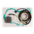Magneto Stator + Voltage Rectifier + Gasket For Yamaha Kodiak 400 YFM400 1999 Magneto Stator + Voltage Rectifier + Gasket For Yamaha Kodiak 400 YFM400 1999