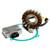 Magneto Stator + Voltage Rectifier + Gasket For Kawasaki ZX550 GPZ550 1984-1988