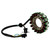 Magneto Stator + Voltage Rectifier + Gasket For Suzuki LTF 400 Eiger 2002-2007 Magneto Stator + Voltage Rectifier + Gasket For Suzuki LTF 400 Eiger 2002-2007
