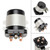 48V Starter Solenoid fit for E-Z-GO Club Car Electric Yamaha G19 G22 G23 G27 48V Starter Solenoid fit for E-Z-GO Club Car Electric Yamaha G19 G22 G23 G27