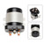 48V Starter Solenoid fit for E-Z-GO Club Car Electric Yamaha G19 G22 G23 G27 48V Starter Solenoid fit for E-Z-GO Club Car Electric Yamaha G19 G22 G23 G27