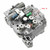 AW55-50SN AW55-51SN Transmission Valve Body For Nissan Volvo Suzuki Saturn