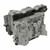 AW55-50SN AW55-51SN Transmission Valve Body For Nissan Volvo Suzuki Saturn