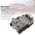A6MF1 A6LF1/2/3 Valve body W/Solenoids For Hyundai Sonata Kia Chevrolet 6-Speed Generic