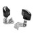 Engine Guards Protective Pad Engine Slider Silver Fits For Suzuki Gsxr1300 21-23 Engine Guards Protective Pad Engine Slider Silver Fits For Suzuki Gsxr1300 21-23
