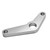 Shifting Gear Stabilizer High Modified Silver For Honda Super Cub 110 2022-2023