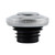 Fuel Gas Tank Cap For Sportster XL883 XL1200 XR1200X XL1200X 1991-2011 61272-92C