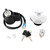 Fuel Filler Cap Ignition Switch For XL 883L/N/R 1200C/CP/N/X XR1200X 1991-2011