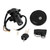 Fuel Gas Cap,Ignition Switch & Helmet Lock For Kawasaki KLX300 KLX300SM 21-23