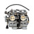 Carburator Double Cylinder for Chamber 250cc Rebel CMX 250cc CMX250 CA250 Carburator Double Cylinder for Chamber 250cc Rebel CMX 250cc CMX250 CA250