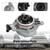 Brake Vacuum Pump 11667791232 For BMW E65 E66 E67 E60 E61 E83 E63 E64 E81 E90