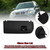 Front Black Glove Box Lid 51166839000 For BMW X3 F25 2011-2017