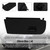 Front Black Glove Box Lid 51166839000 For BMW X3 F25 2011-2017