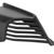 Body Winglet Side Deflector Air Wing Spoiler for HONDA ADV-150 2019-2022 Black