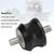 664-44514-00-94 Upper side mount damper for YAMAHA 20HP 25HP 30HP outboard
