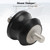 664-44514-00-94 Upper side mount damper for YAMAHA 20HP 25HP 30HP outboard
