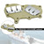 362-02100-1 Reed Valve Assy For Tohatsu Outboard NS9.9 NS15 NS18 M9.9 M15 M18 362-02100-1 Reed Valve Assy For Tohatsu Outboard NS9.9 NS15 NS18 M9.9 M15 M18