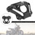 Front Nose Headlight Cover Fairing Cowl For Yamaha MT-09/MT-09 SP 2021-2023 Front Nose Headlight Cover Fairing Cowl For Yamaha MT-09/MT-09 SP 2021-2023
