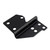 Backrest Sissy Bar Docking Hardware for Road King Road Glide Street Glide 97-08 Backrest Sissy Bar Docking Hardware for Road King Road Glide Street Glide 97-08