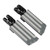Front Footrests Foot Peg fit for HONDA Rebel 1100/ CMX 1100/CM1100/DCT 2021-2022 Front Footrests Foot Peg fit for HONDA Rebel 1100/ CMX 1100/CM1100/DCT 2021-2022