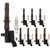 8pcs Ignition Coils +Spark Plugs DG521 SP509 For Ford F150 4.6L 5.4L