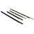 4PCS Weatherstrip Window Seal Belt 72410-SCA-E01 For Honda CR-V  CRV 2002-2006 4PCS Weatherstrip Window Seal Belt 72410-SCA-E01 For Honda CR-V  CRV 2002-2006